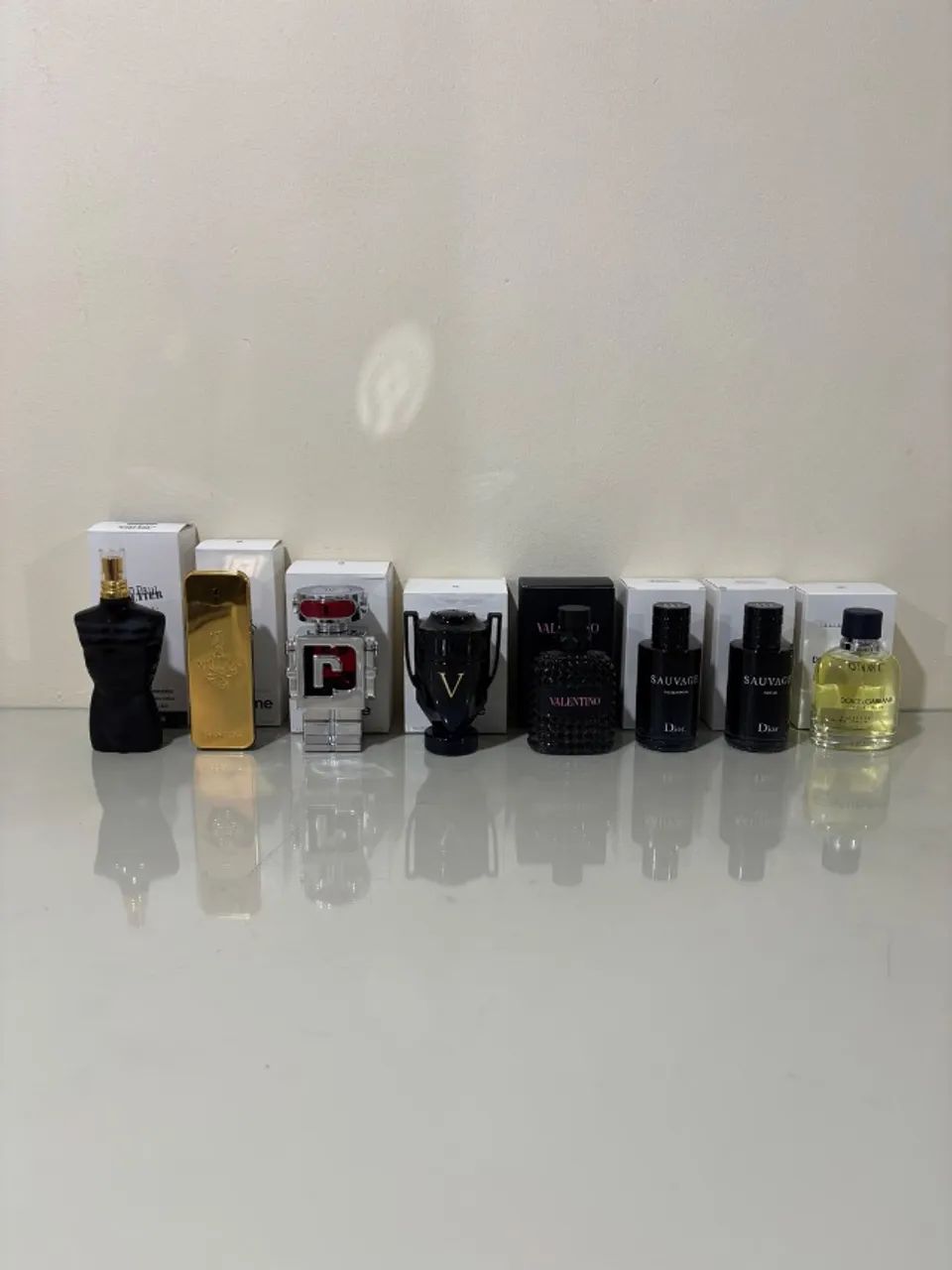 Lote perfumes tester - Foto 2