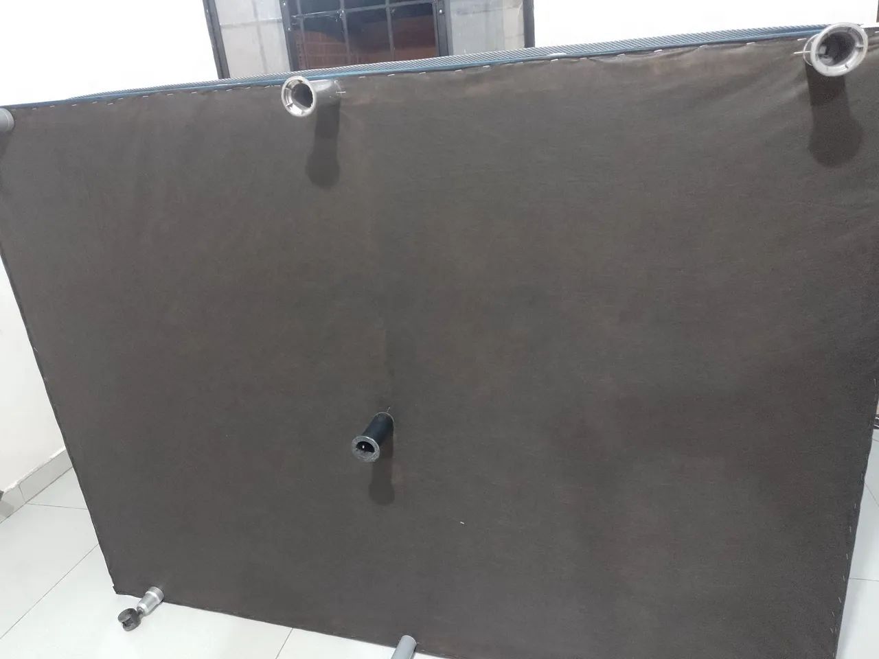 Cama box casal  - Foto 4