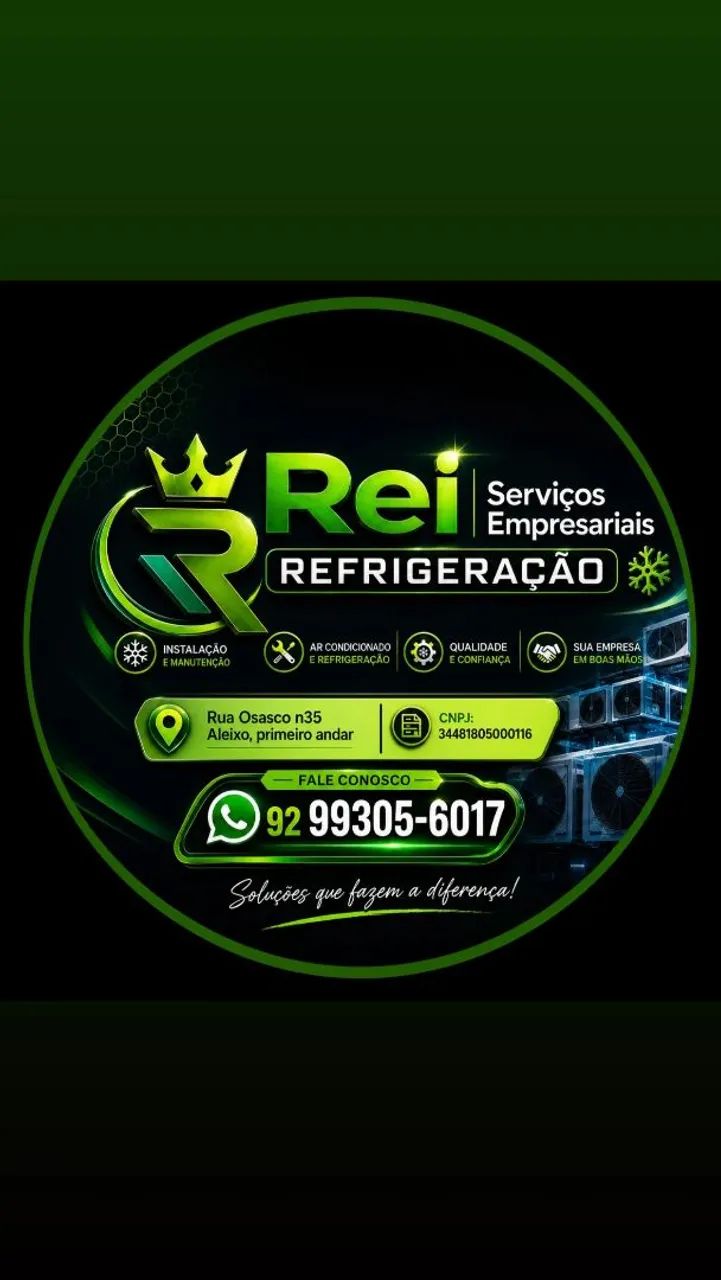 Ar condicionado split  conserto