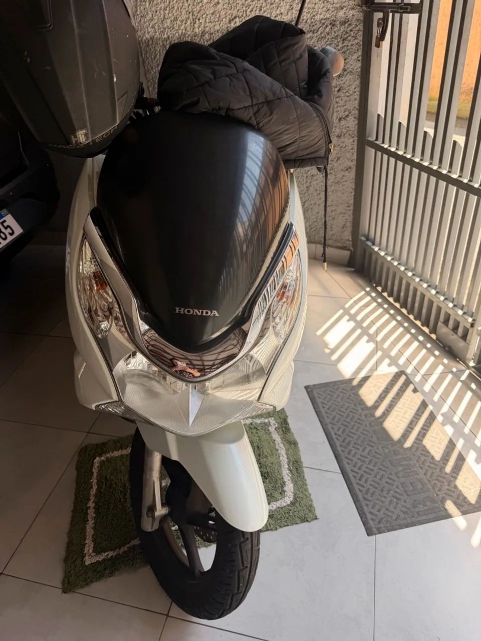 Honda PCX 150 2014/2015