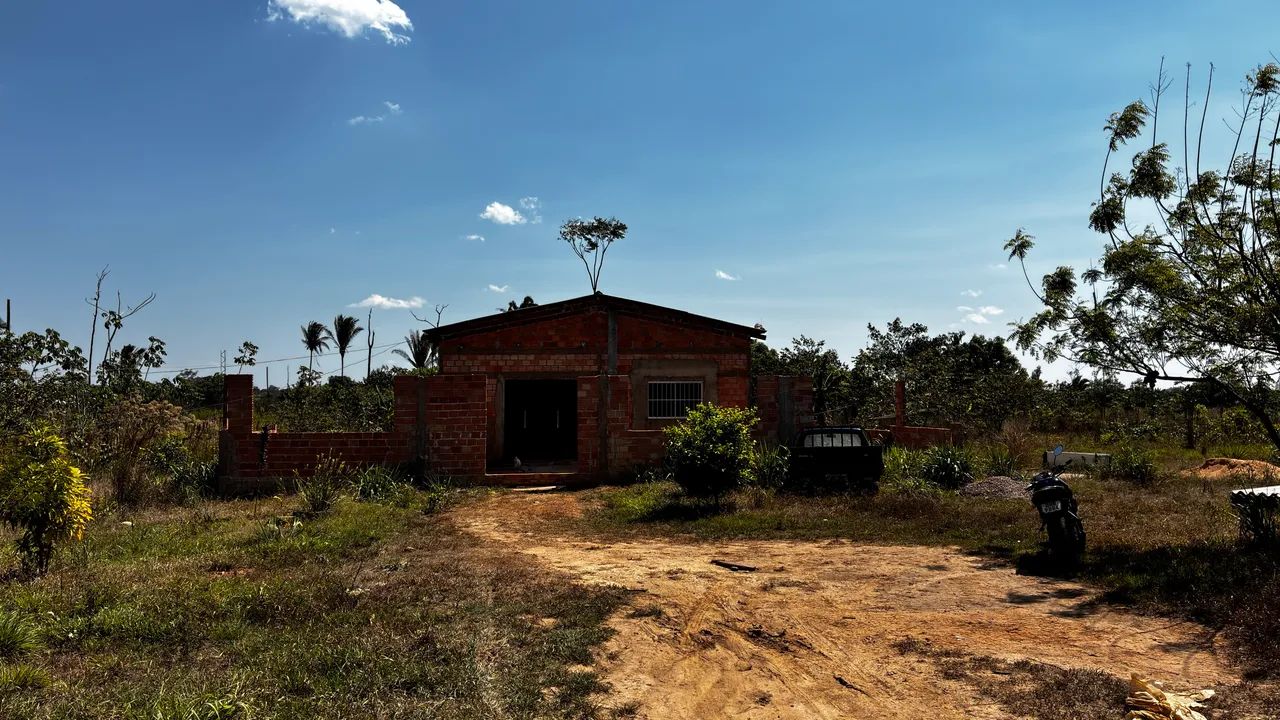 Vende-se casa - Foto 2