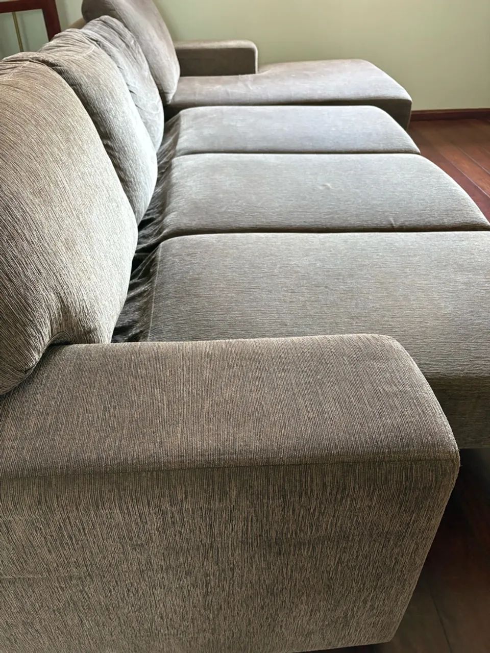 Sofa grande - Foto 2