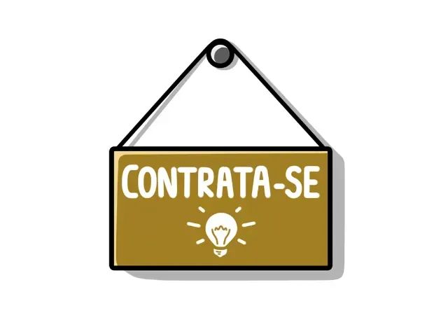 Contrata-se Atendente de Lanchonete (2 Vagas, Cabral e Novo Mundo)