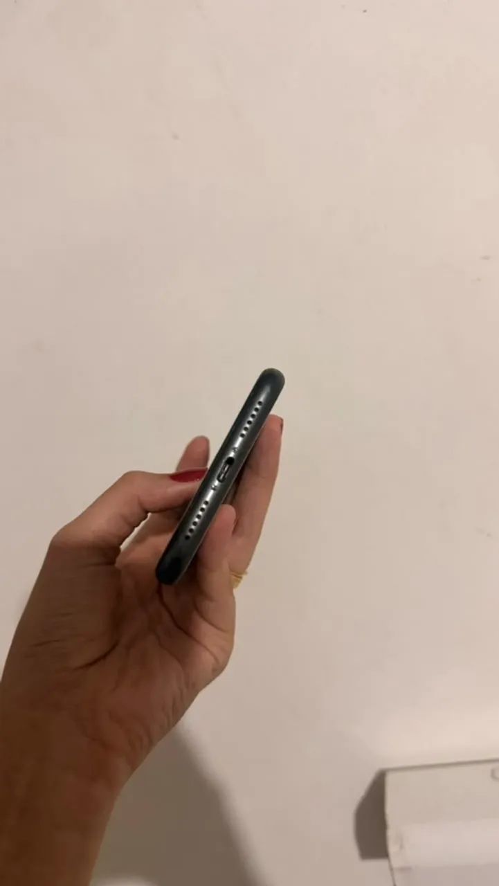 iPhone 11 128GB ? Ótimo estado | Funcionando perfeitamente - Foto 5