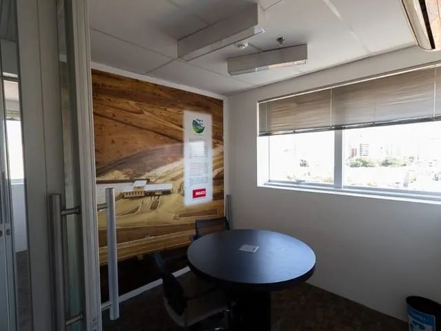Conjunto Comercial para locação - Rudge Ramos - Foto 8