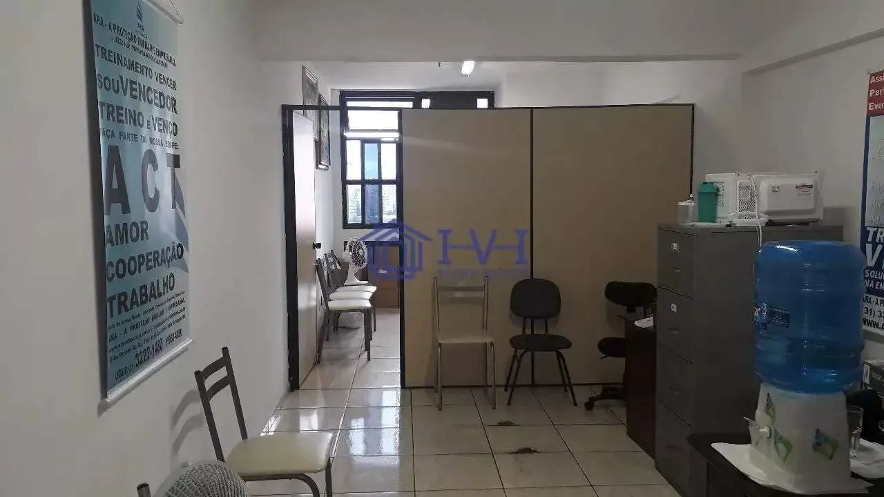 Aluguel de sala no Centro de Belo Horizonte - Foto 5