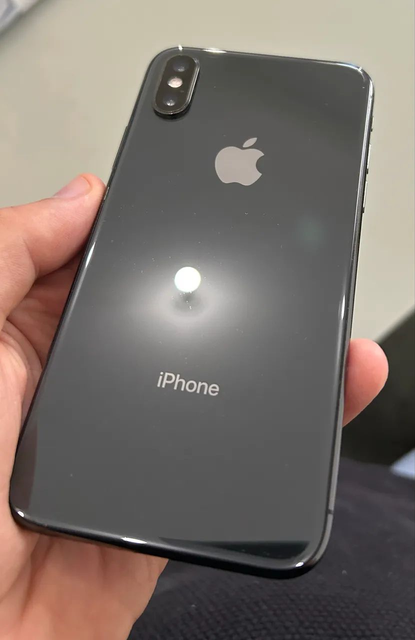 iPhone XS 64gb - Foto 3
