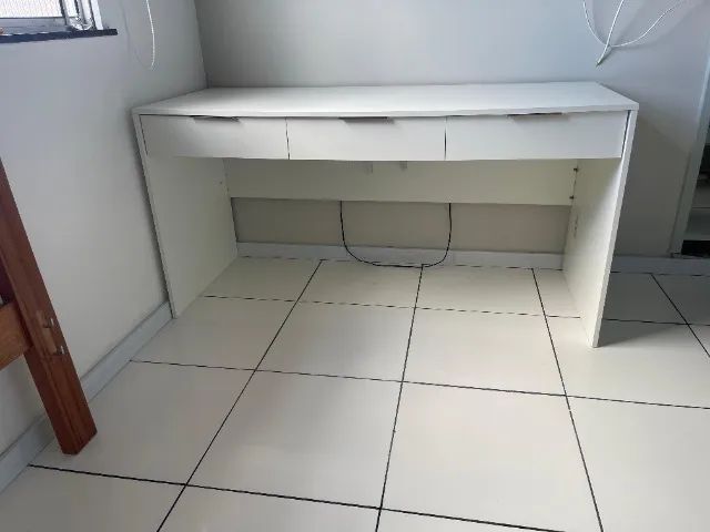 Mesa de escritório - Foto 4