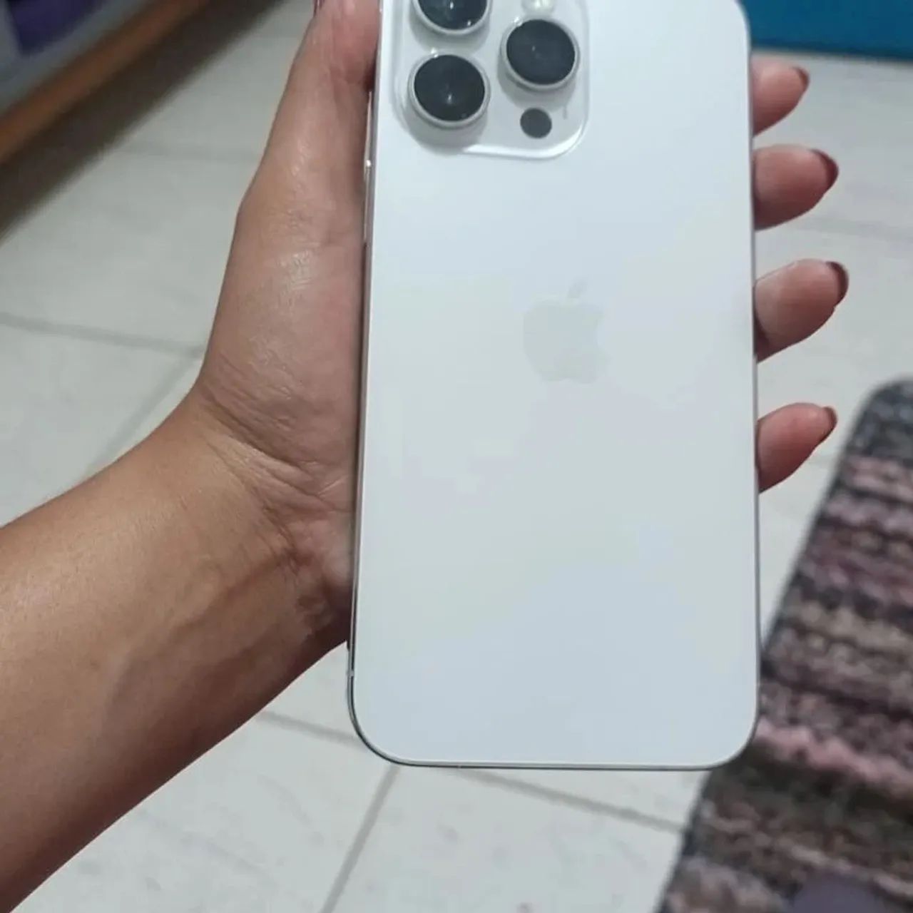 iPhone 14 Pro - Foto 2