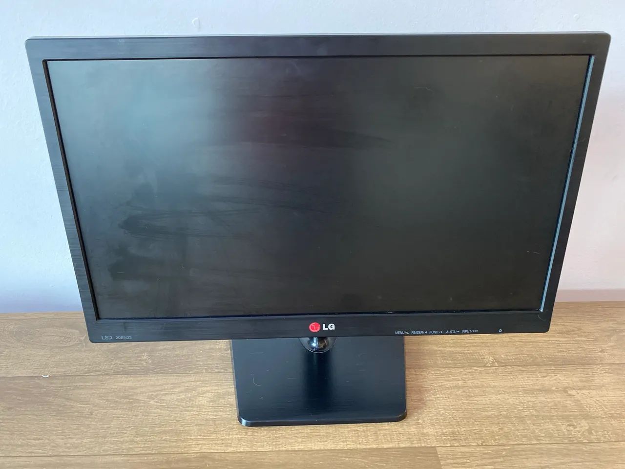 monitor LG