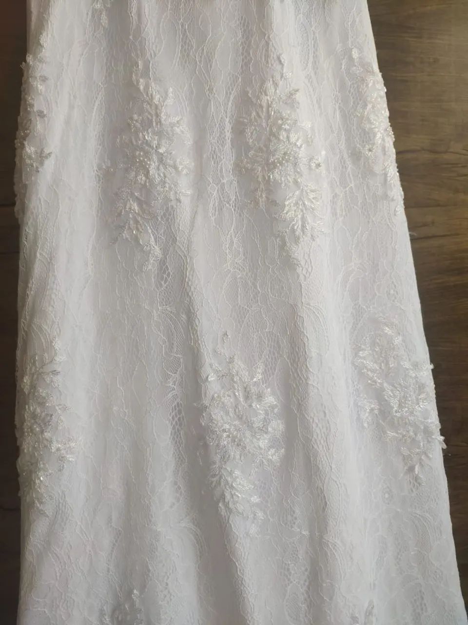 Vestido de Noiva  - Foto 4