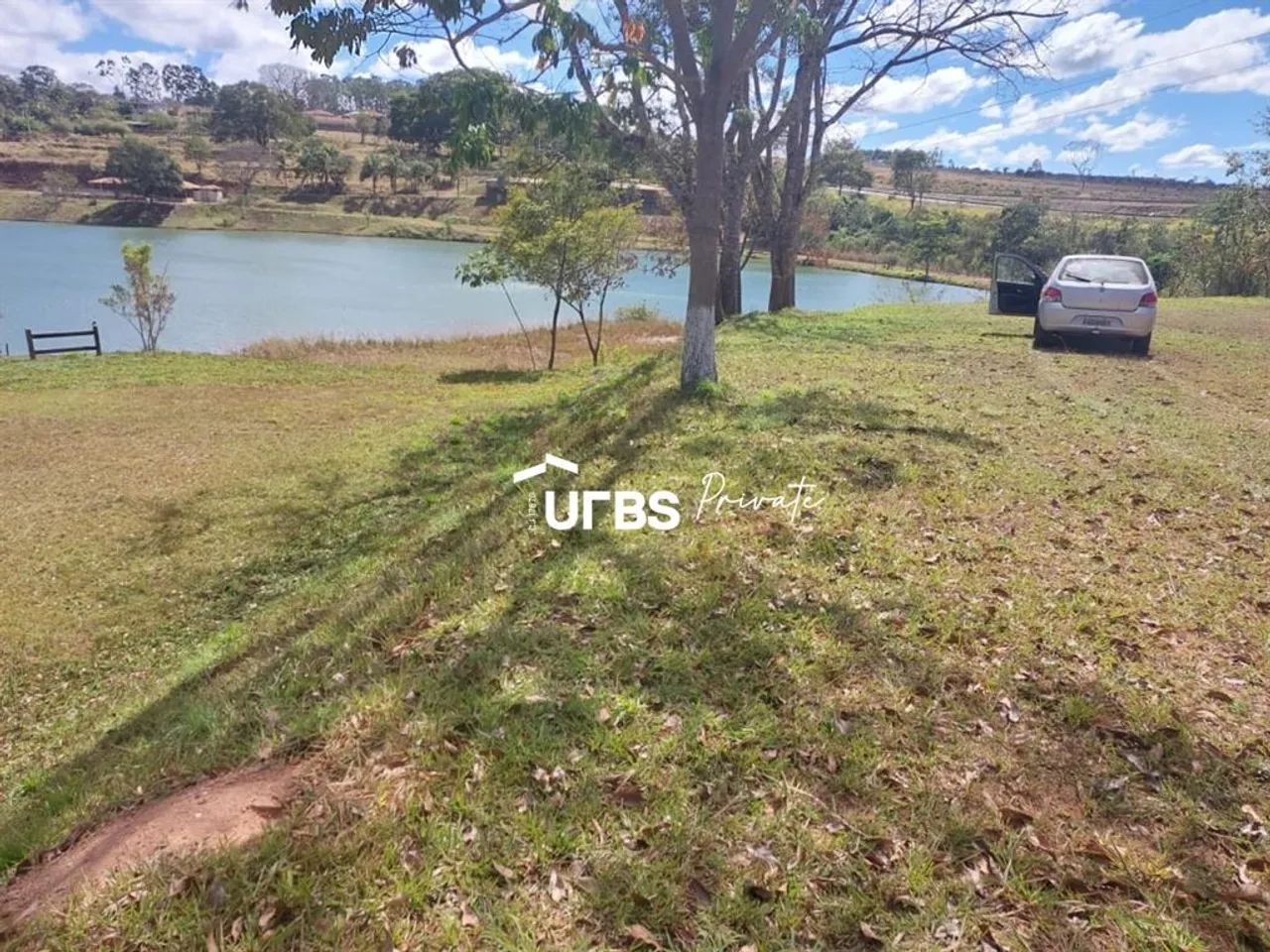 Estâncias Vale Verde - Chácara - Foto 3