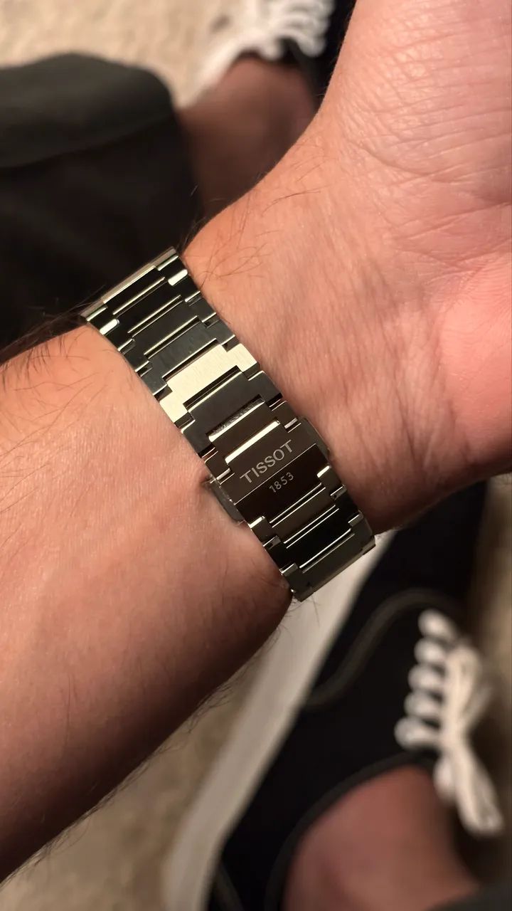 TISSOT PRX  - Foto 2