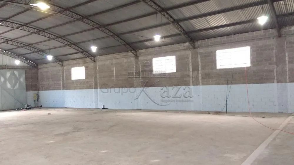 Galpão Comercial - Chácaras Reunidas - 770m². - Foto 3