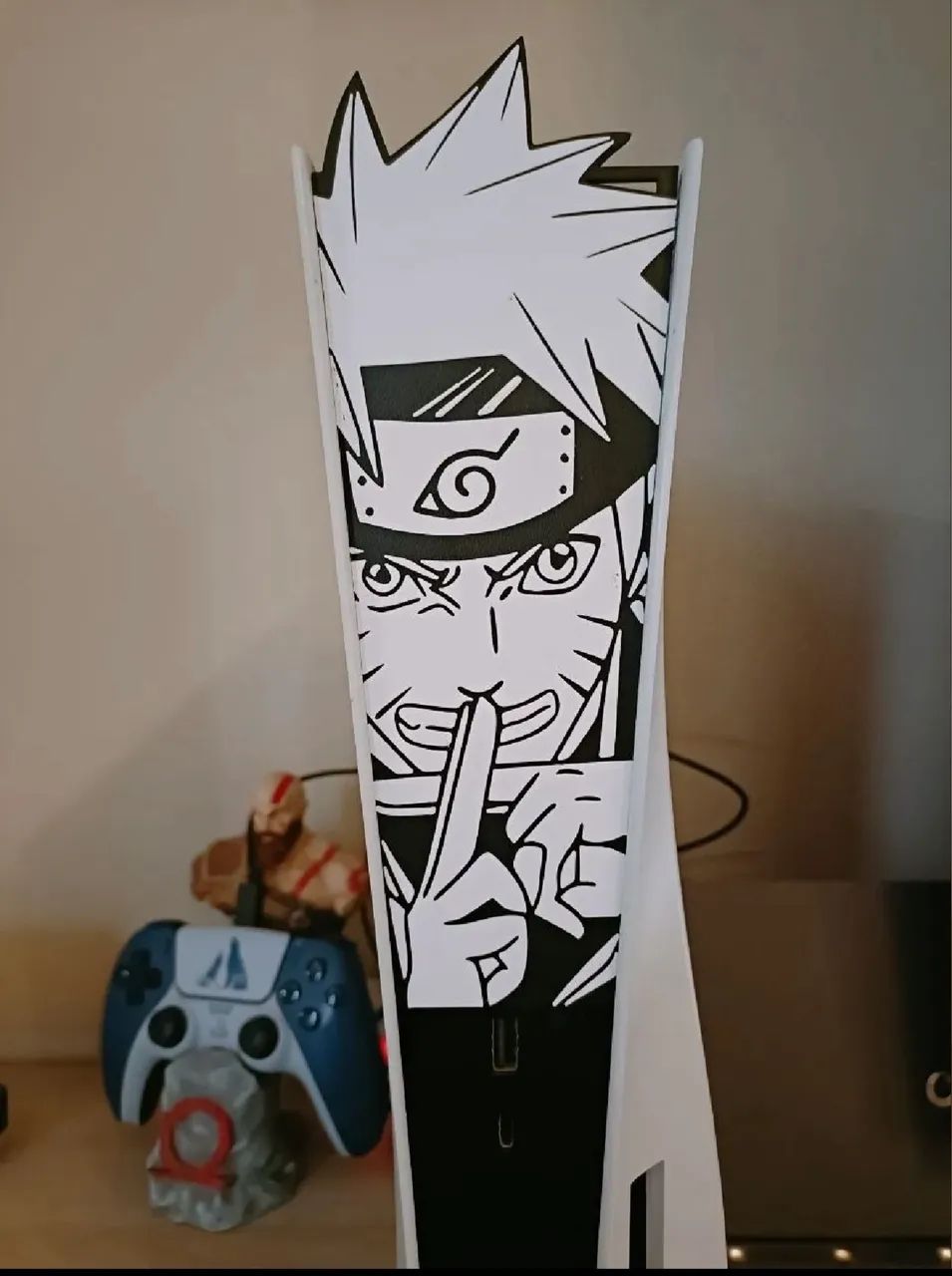 Skin frontal ps5  - Foto 5