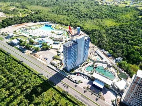 Outubro - Aqualand Resort Salinas PA  - Foto 4