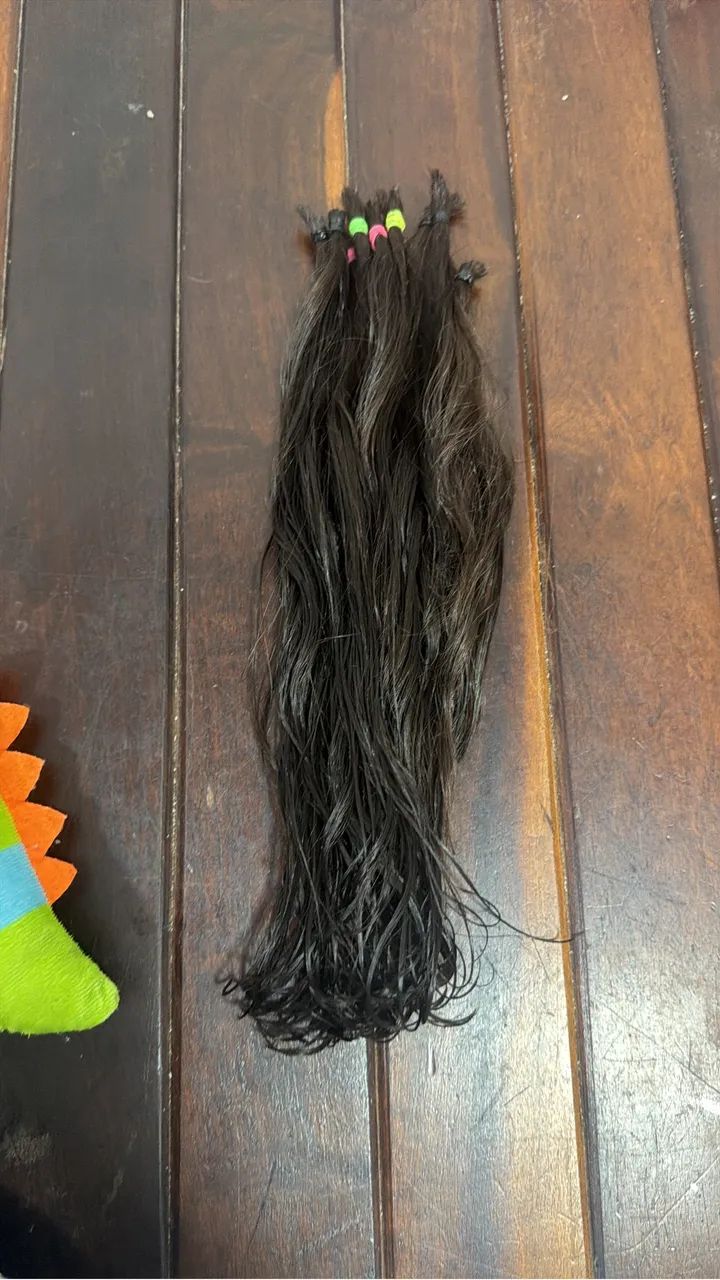Cabelo - Foto 3