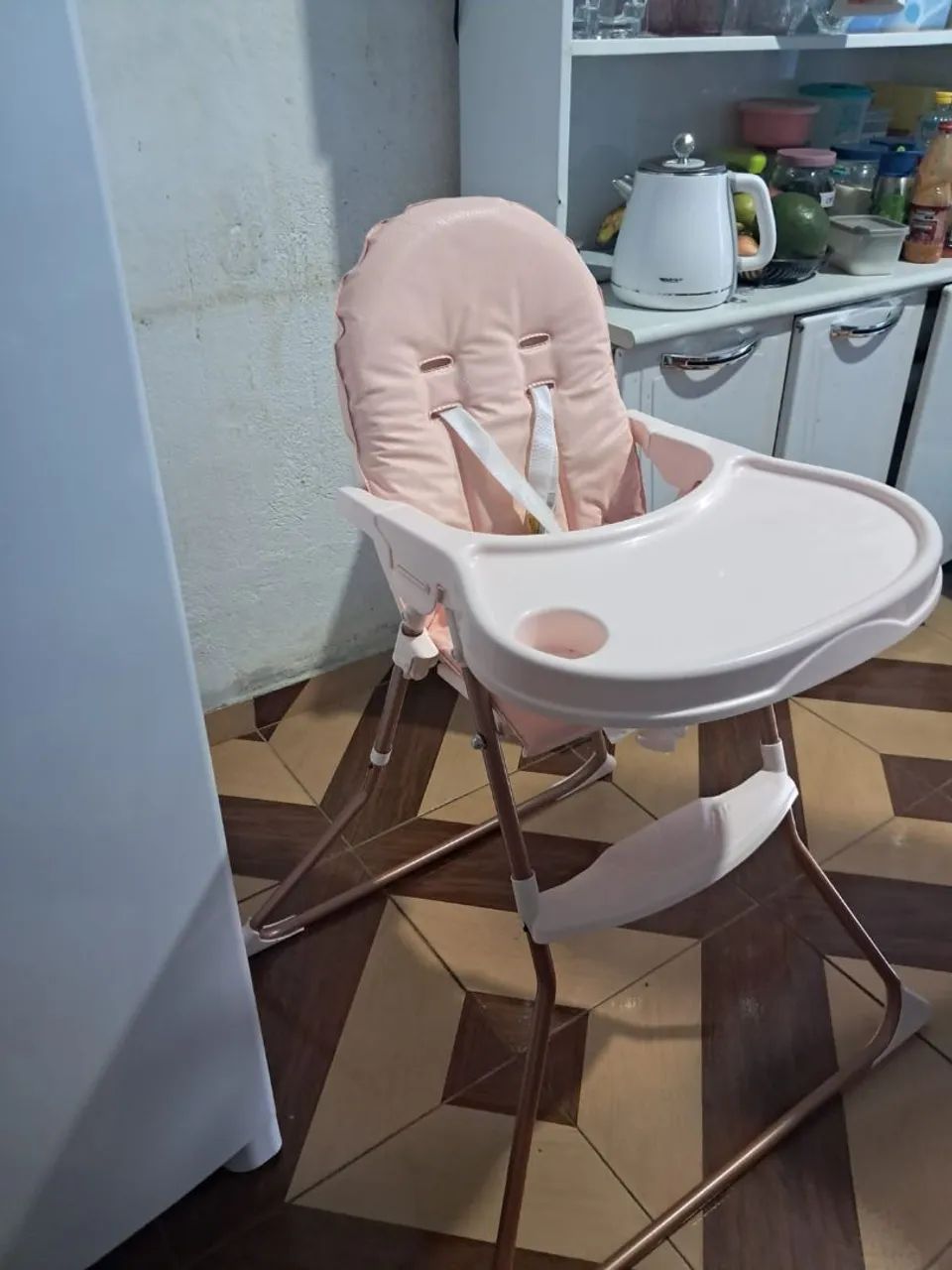 Cadeirinha de alimentação  - Foto 3