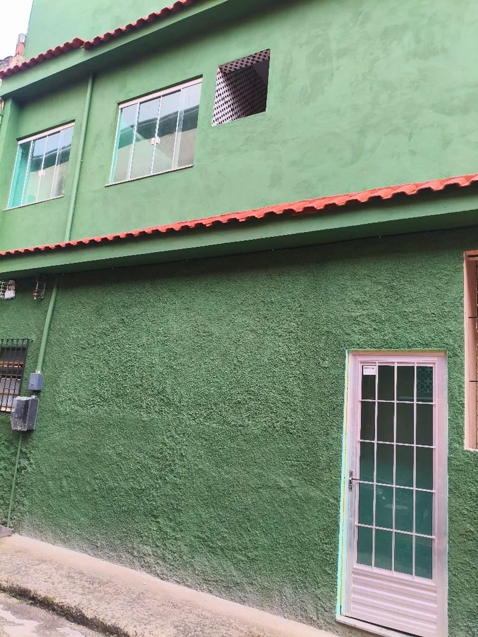 Casa pra alugar, independente!