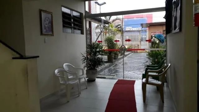 Excelente apartamento recém reformado no edifício Rio Negro, na Almirante Barroso próximo  - Foto 5