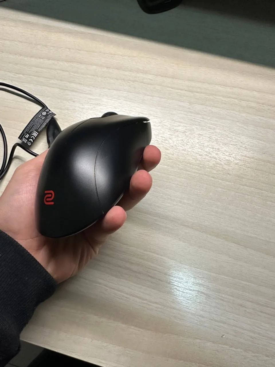 Mouse Zowie ec2-a - Foto 5