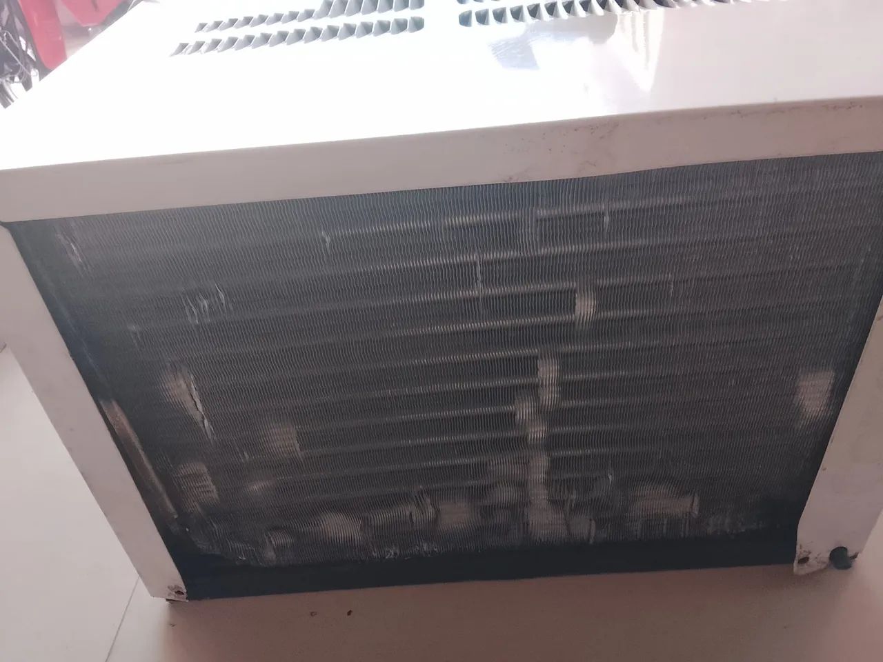 Ar condicionado consul 7500 BTUs  - Foto 4