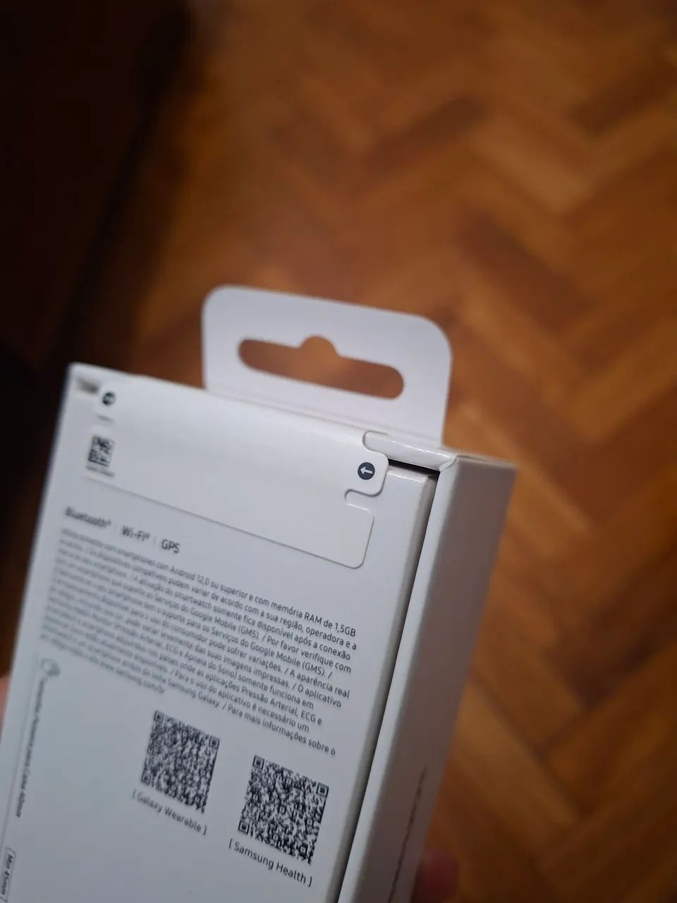 smartwatch galaxy watch 8 samsung - Foto 2