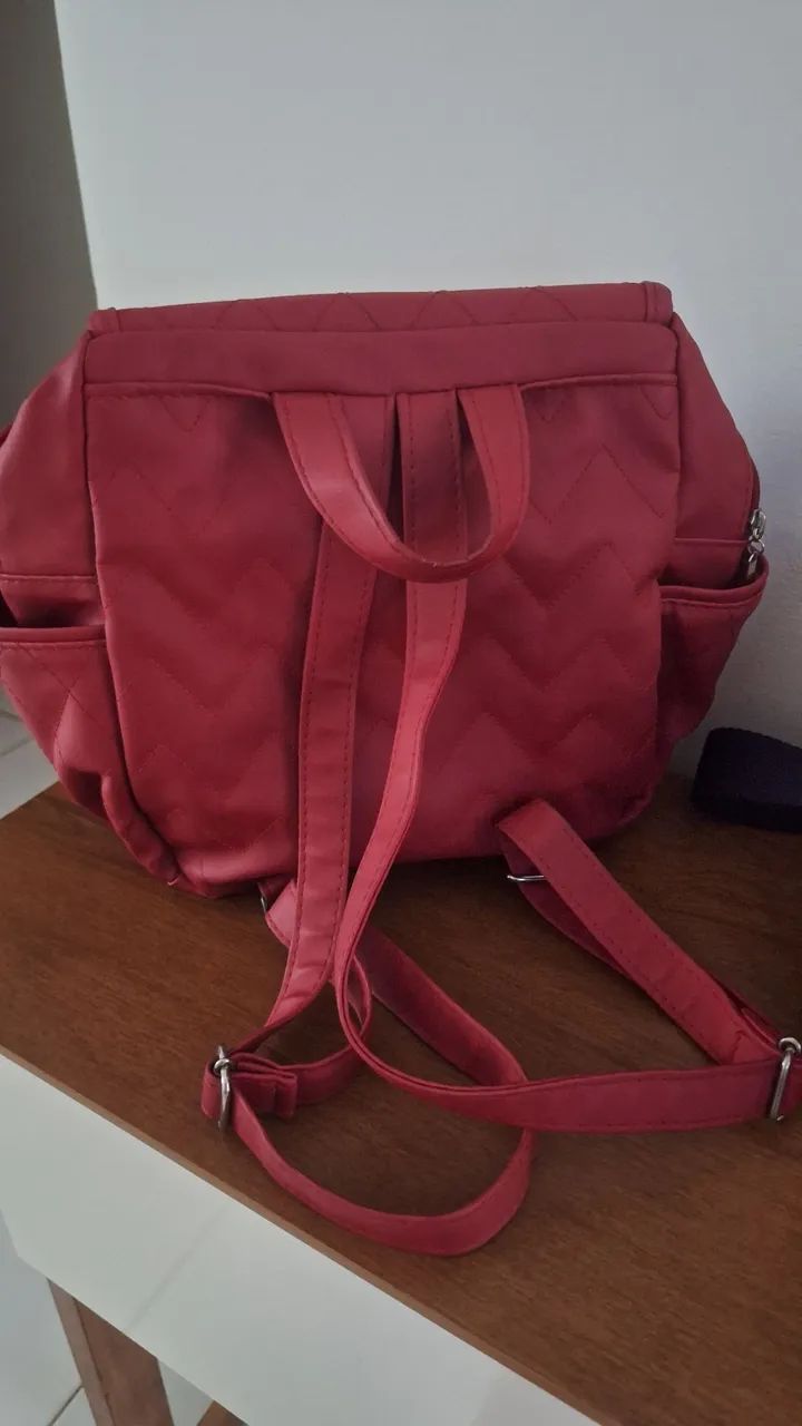 Bolsa Passeio - Foto 3