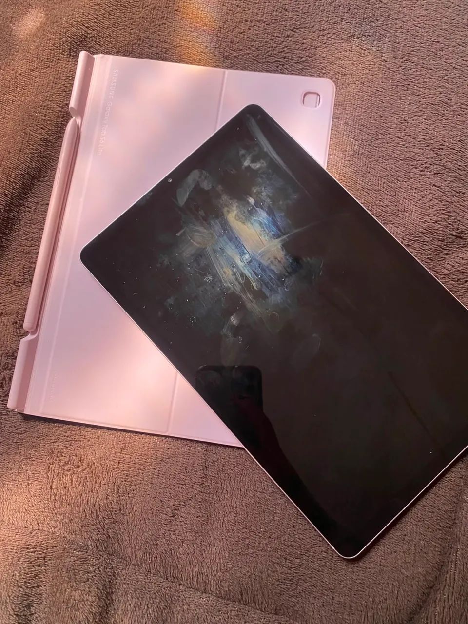 VENDO TABLET SAMSUNG TAB S6 LITE - Foto 3