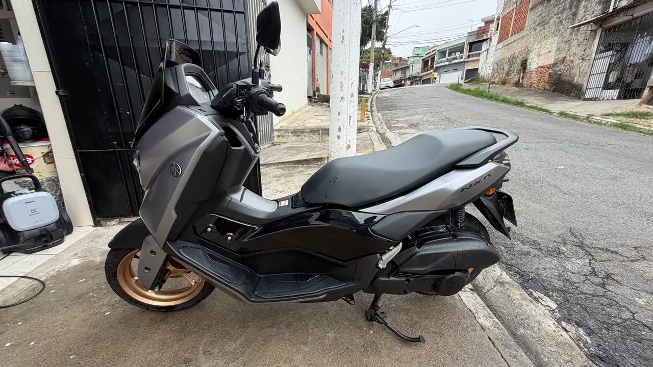 Nmax connect 2025 - Foto 5