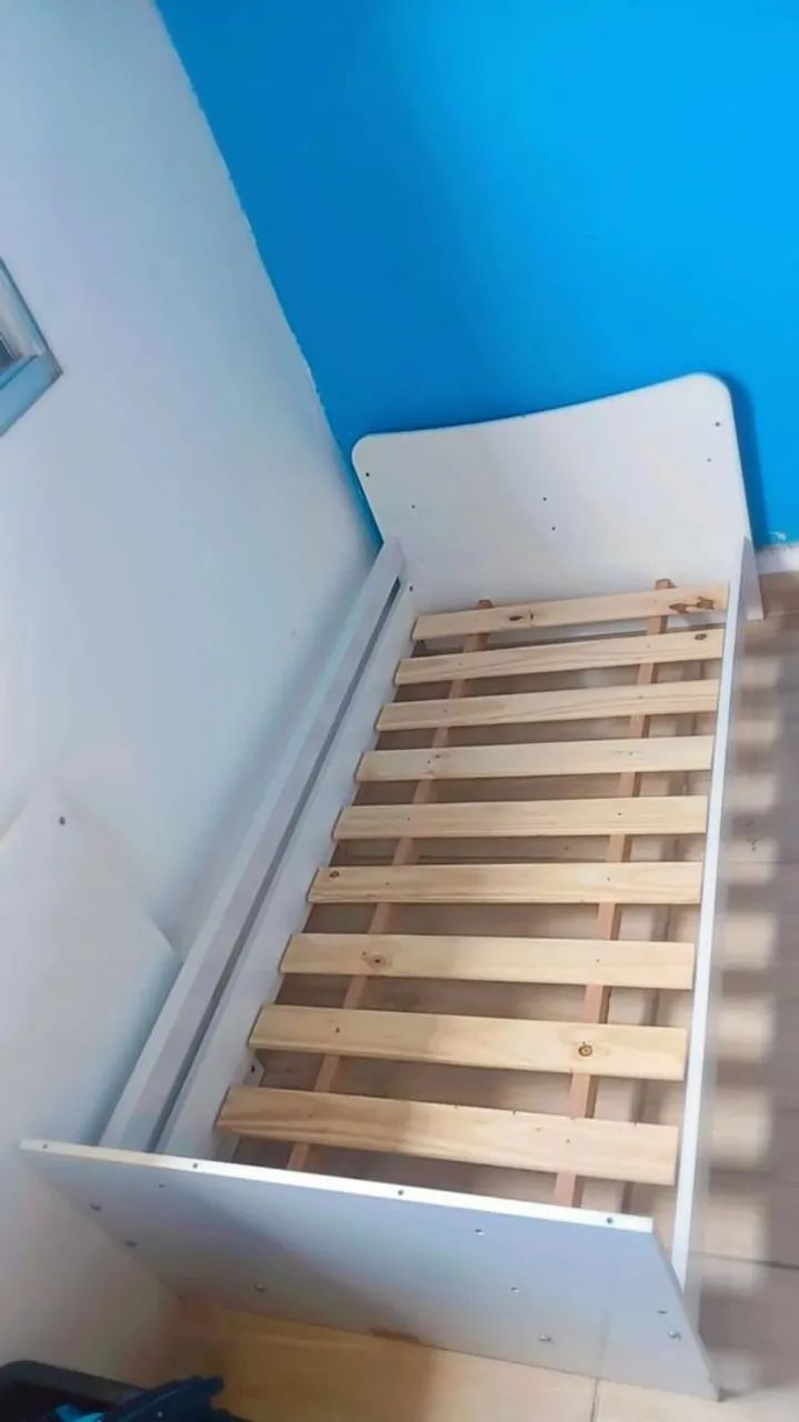 Cama infantil  - Foto 2