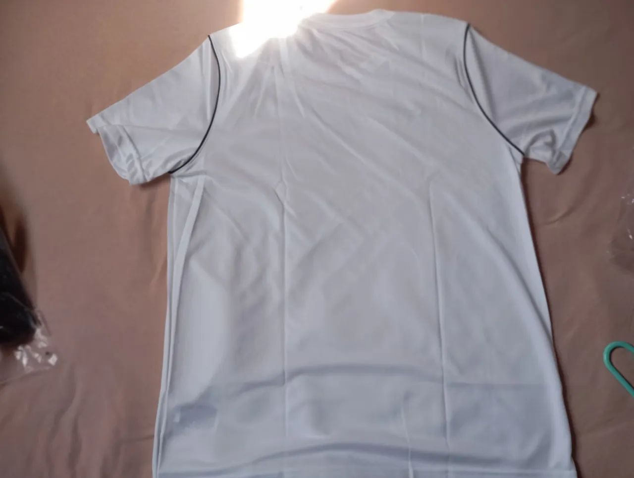 Camisa Nike DRI fit  - Foto 2