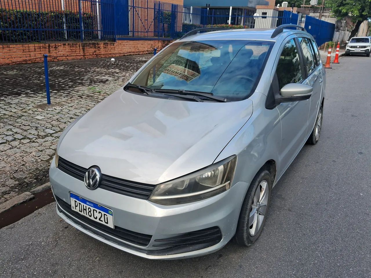 Spasse fox completa 2019 - Foto 2