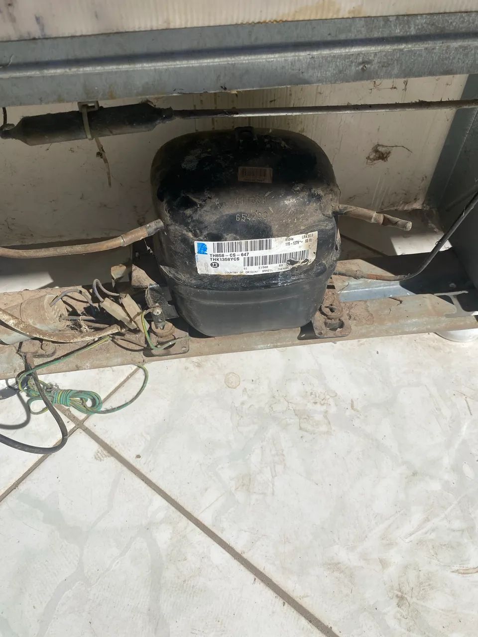 Geladeira Dako 380 L - Foto 2