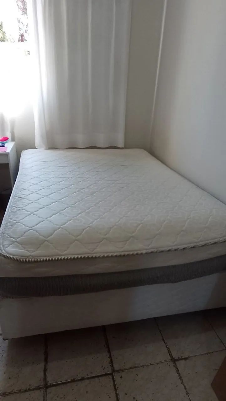 CAMA DE CASAL - Foto 4
