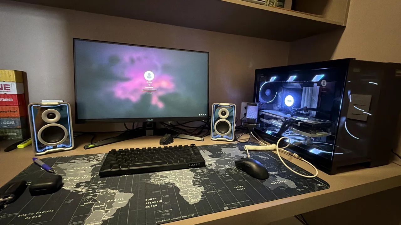 PC Gamer High-End  - Foto 3