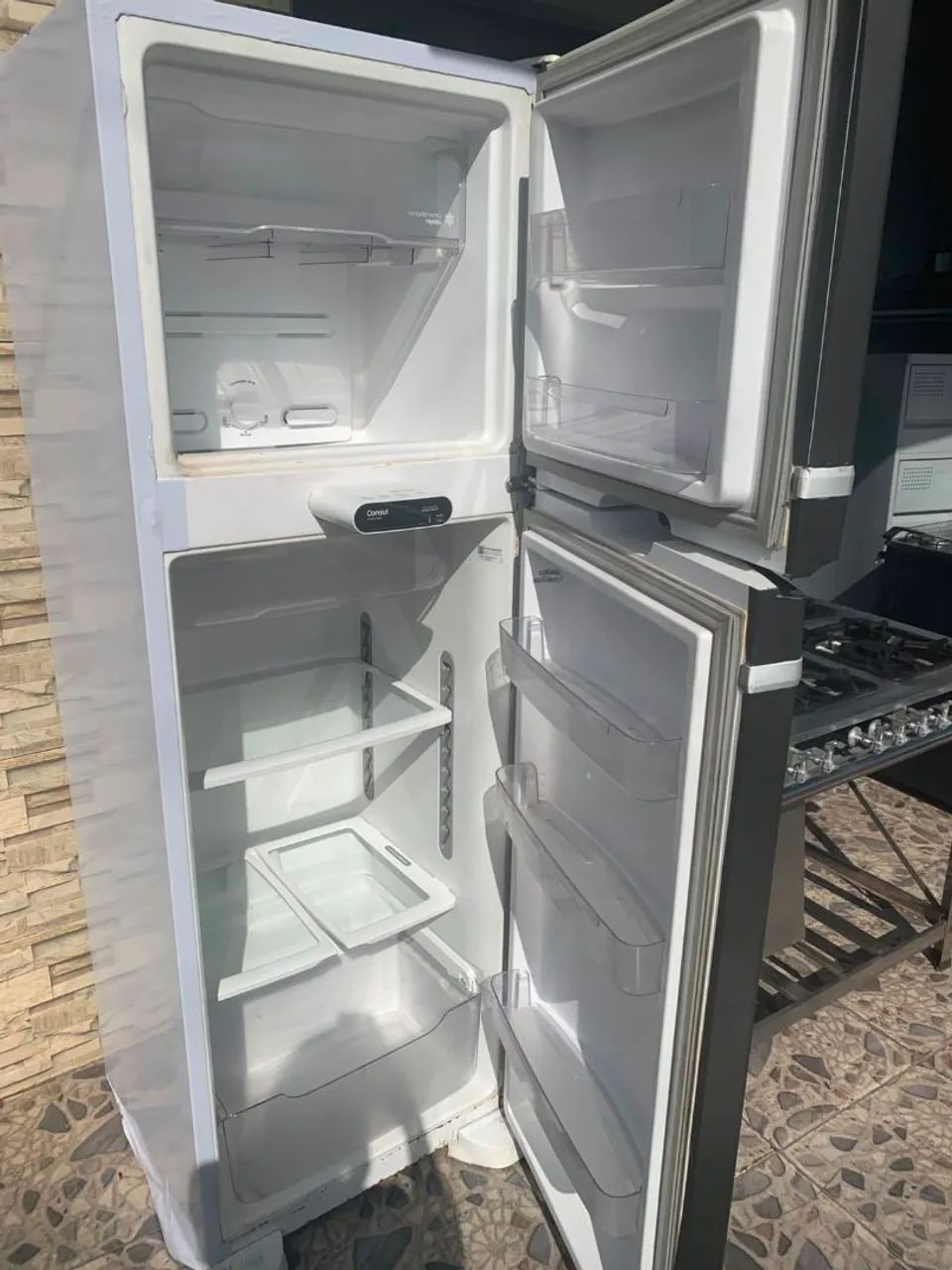 Geladeira  - Foto 2