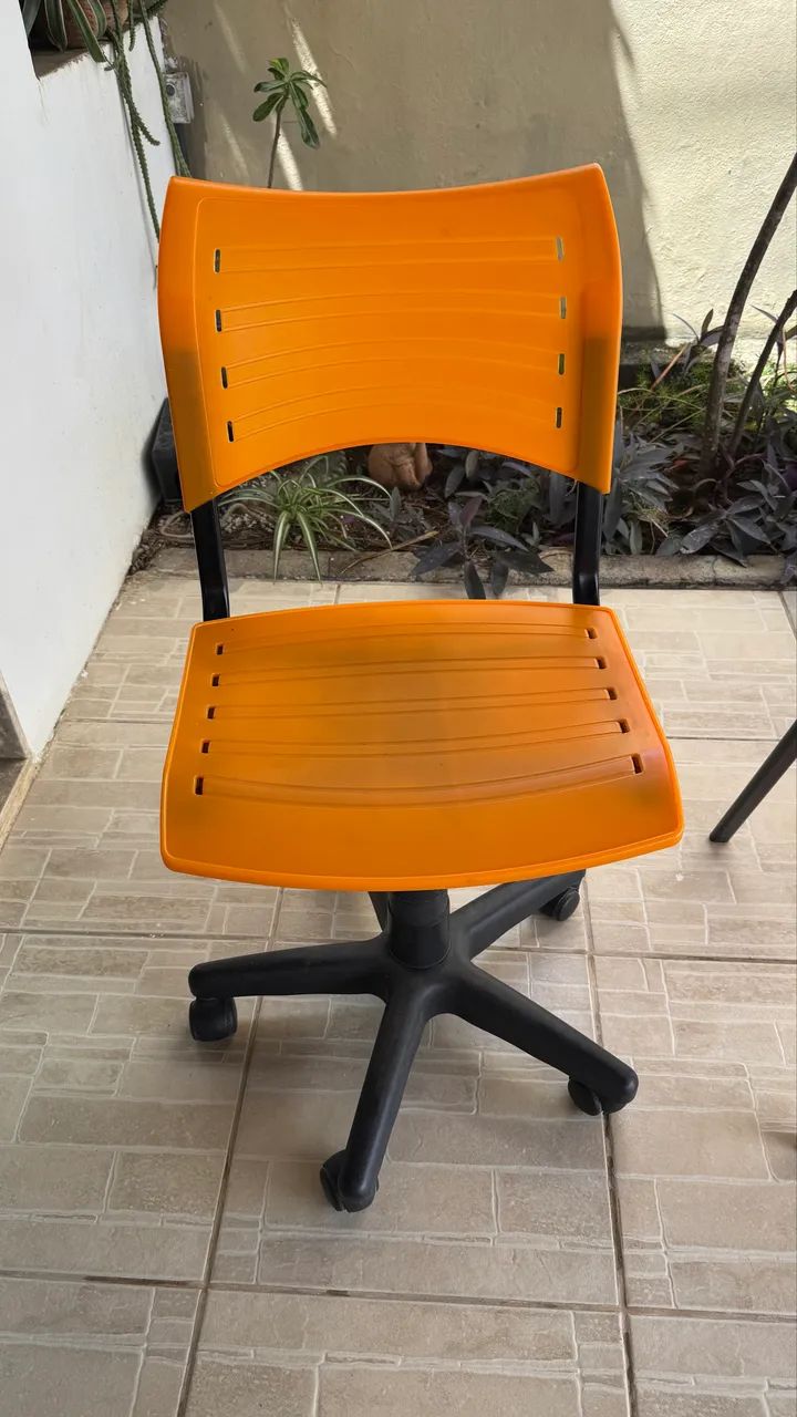 CADEIRAS PARA CASA OU ESCRITÓRIO  - Foto 2