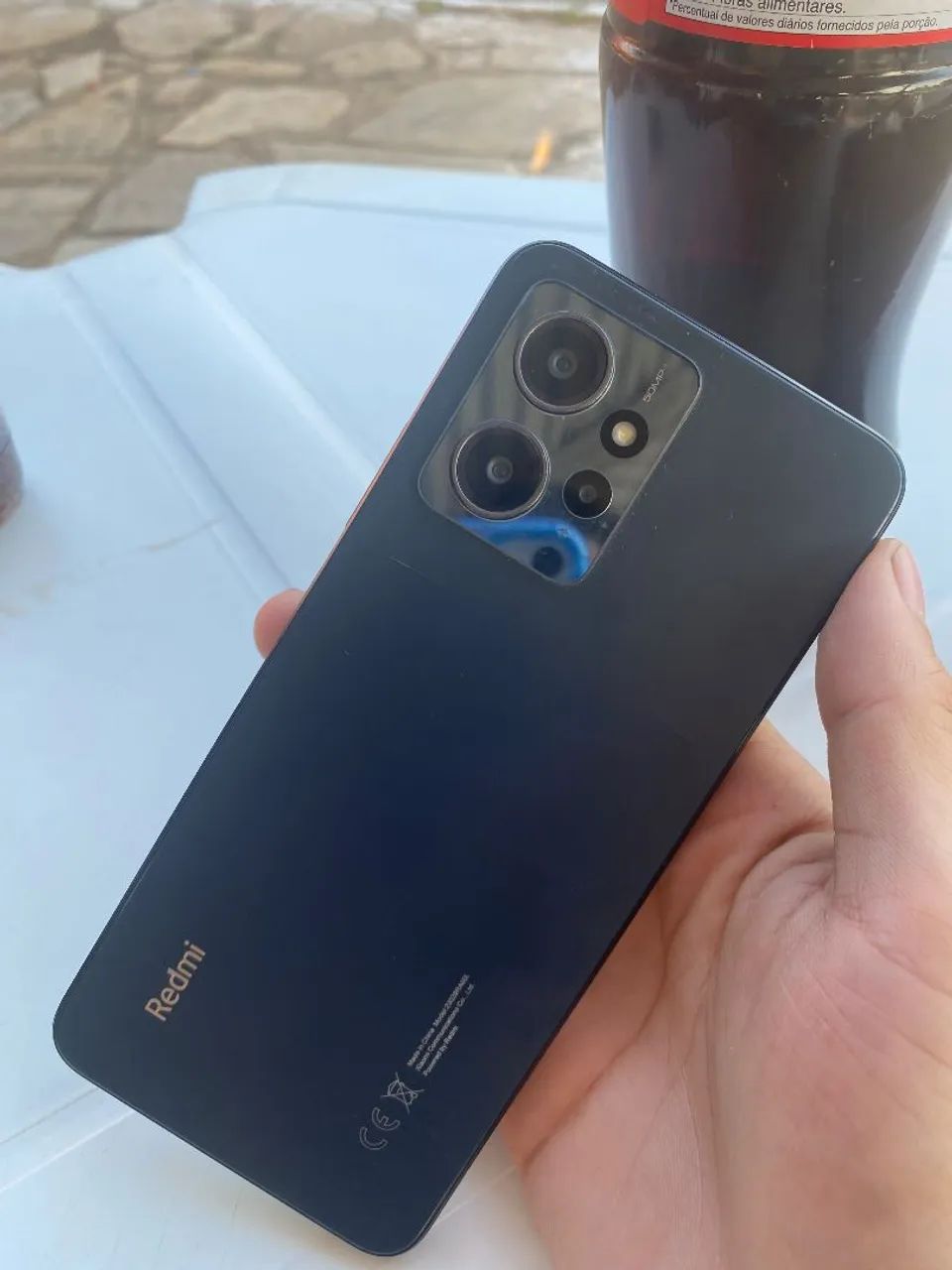 Redmi Note 12 4g - Foto 2