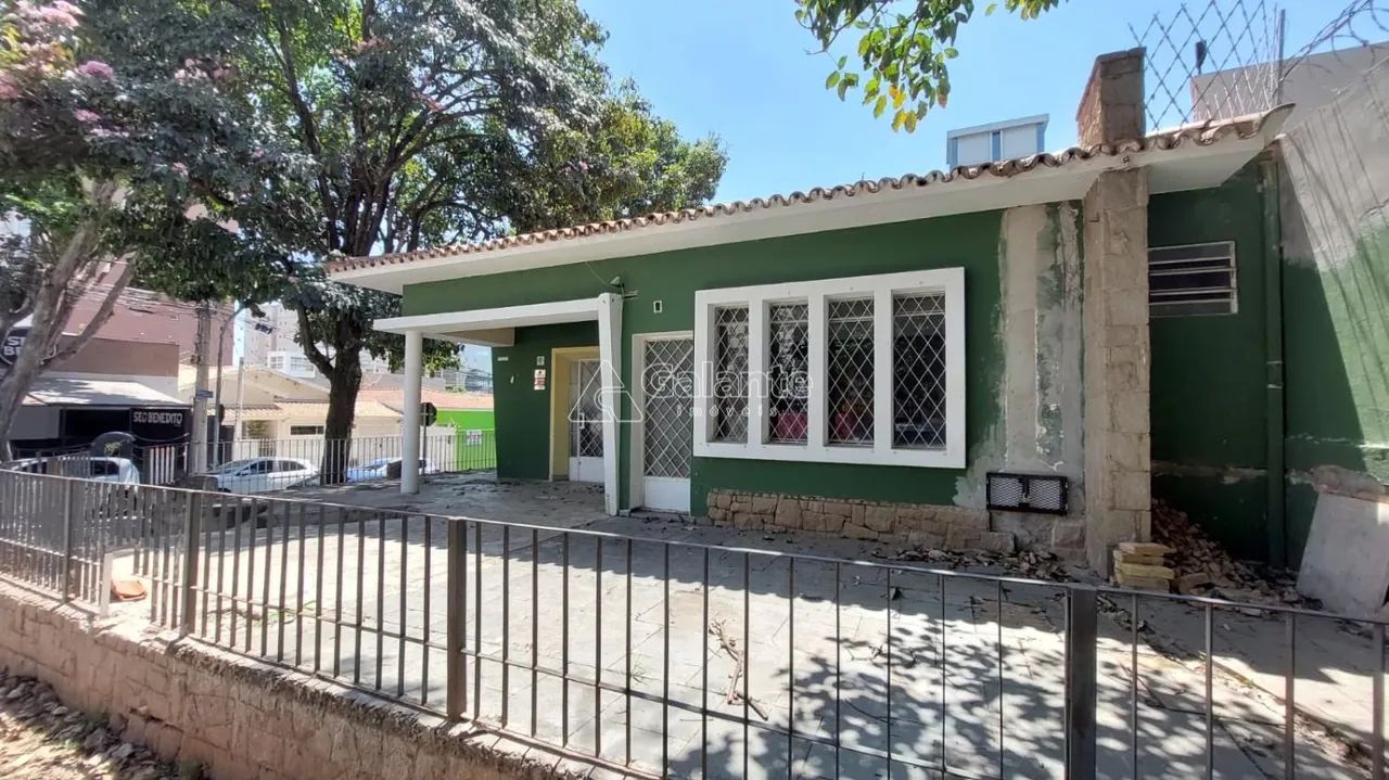 casa - Cambuí - Campinas - Foto 3