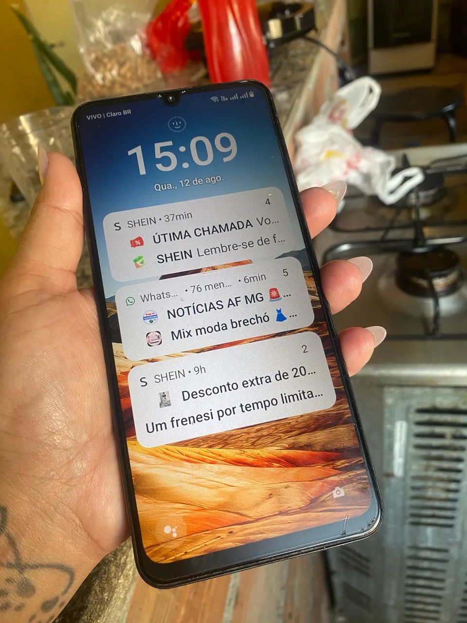 Redmi note 60x - Foto 2