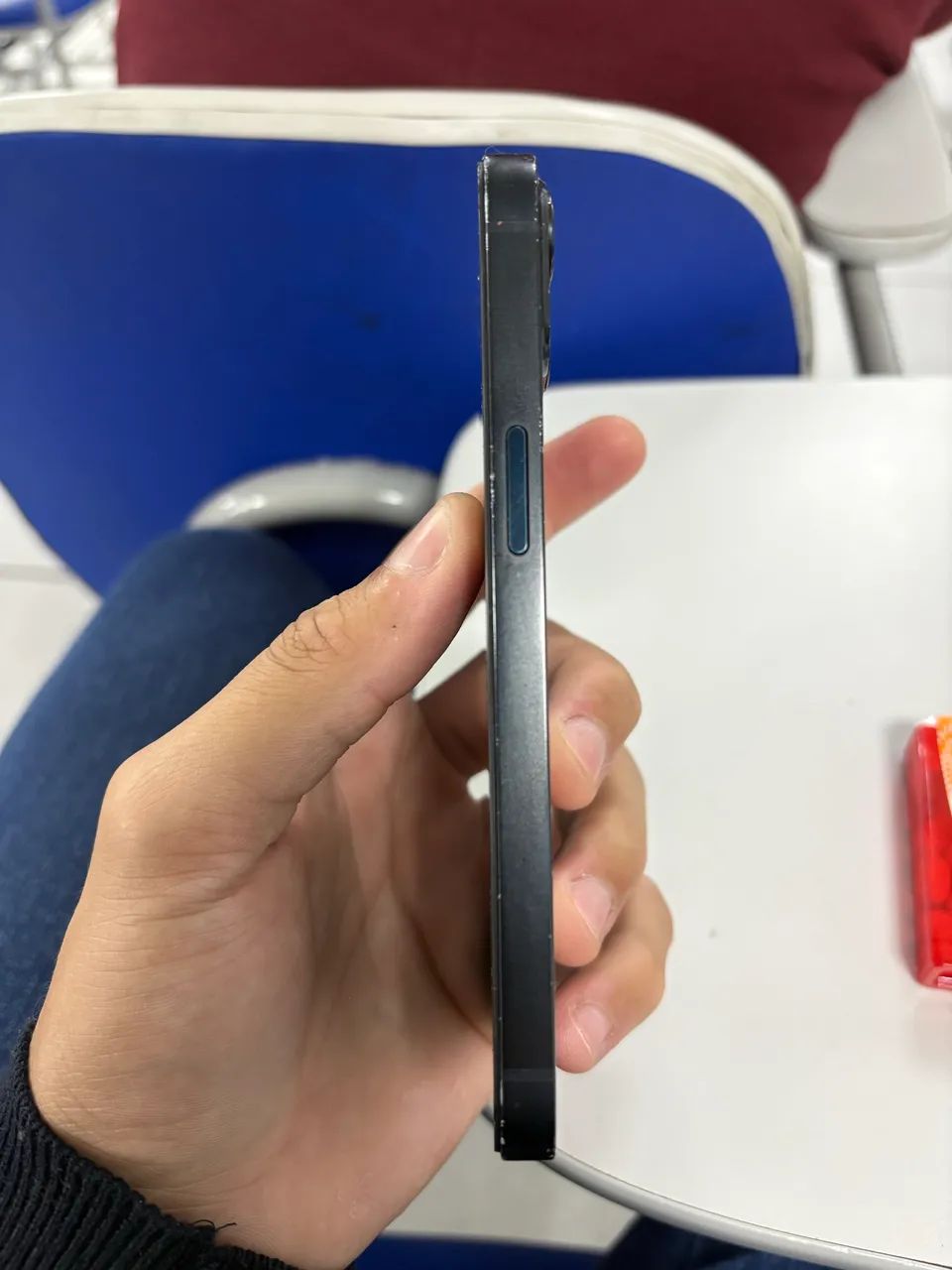 iPhone 13 128gb - Foto 2