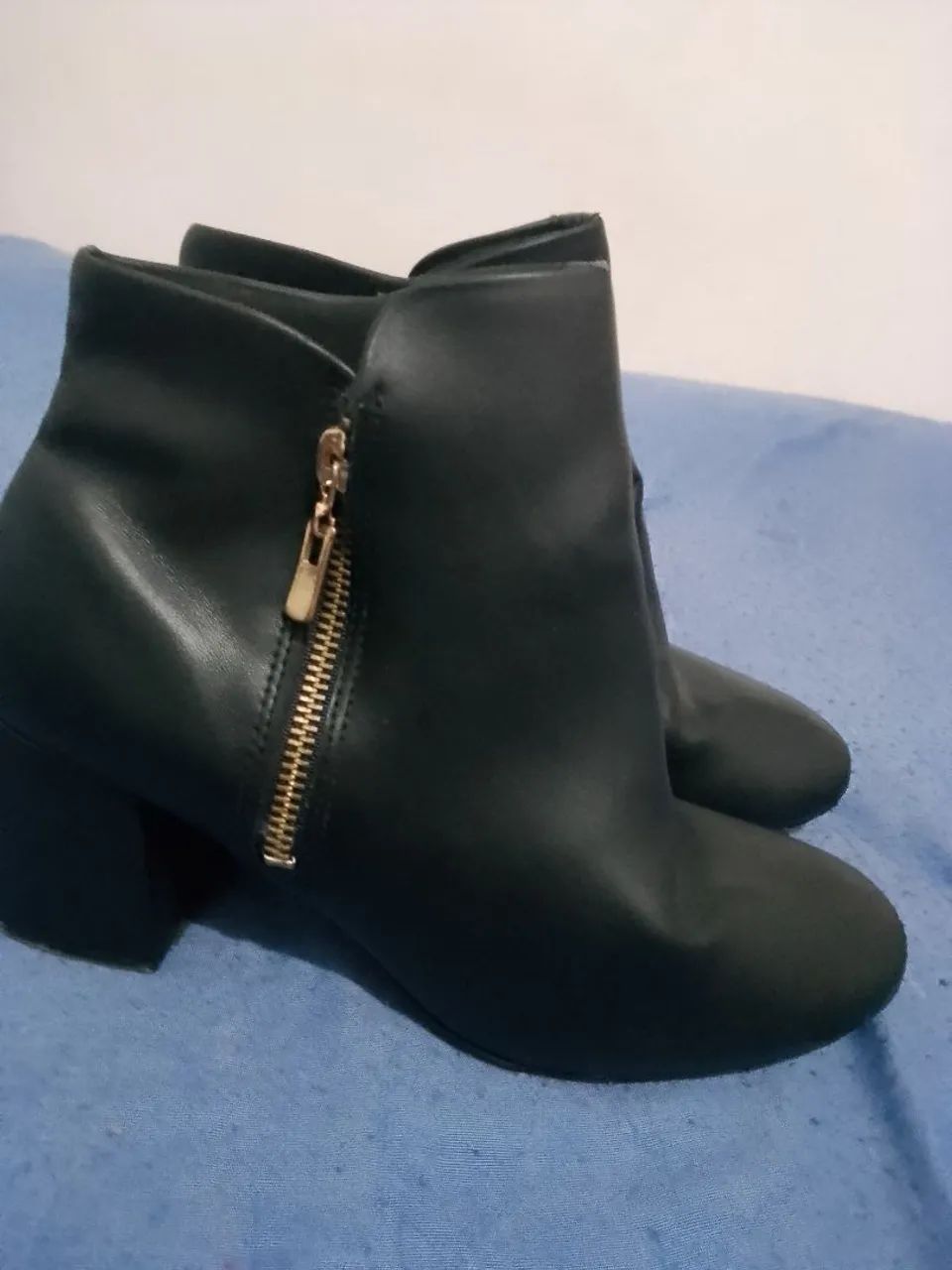 Botas - Foto 2