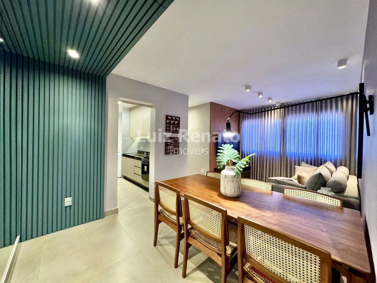 Prédio à venda 2 quartos 1 suíte 1 vaga - São Lucas - Foto 3