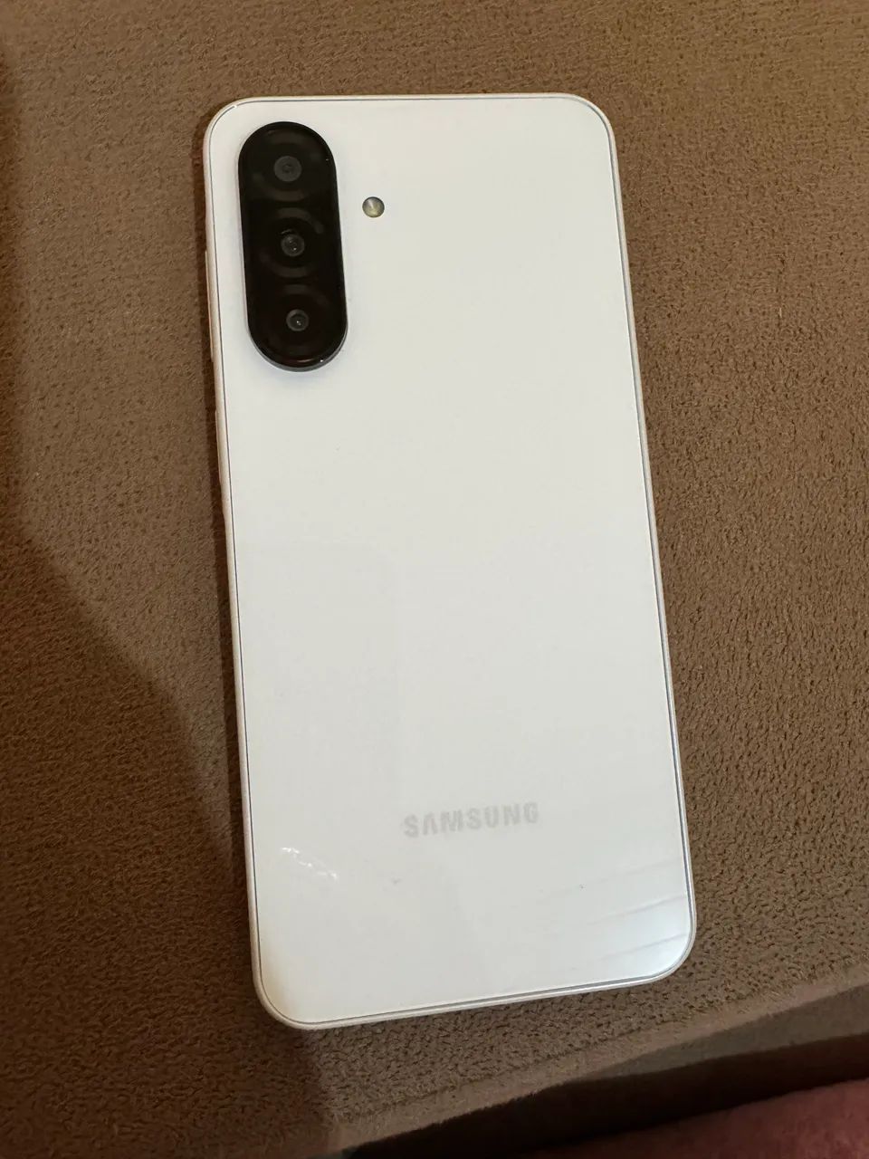 Vendo celular Samsung Galaxy A26 