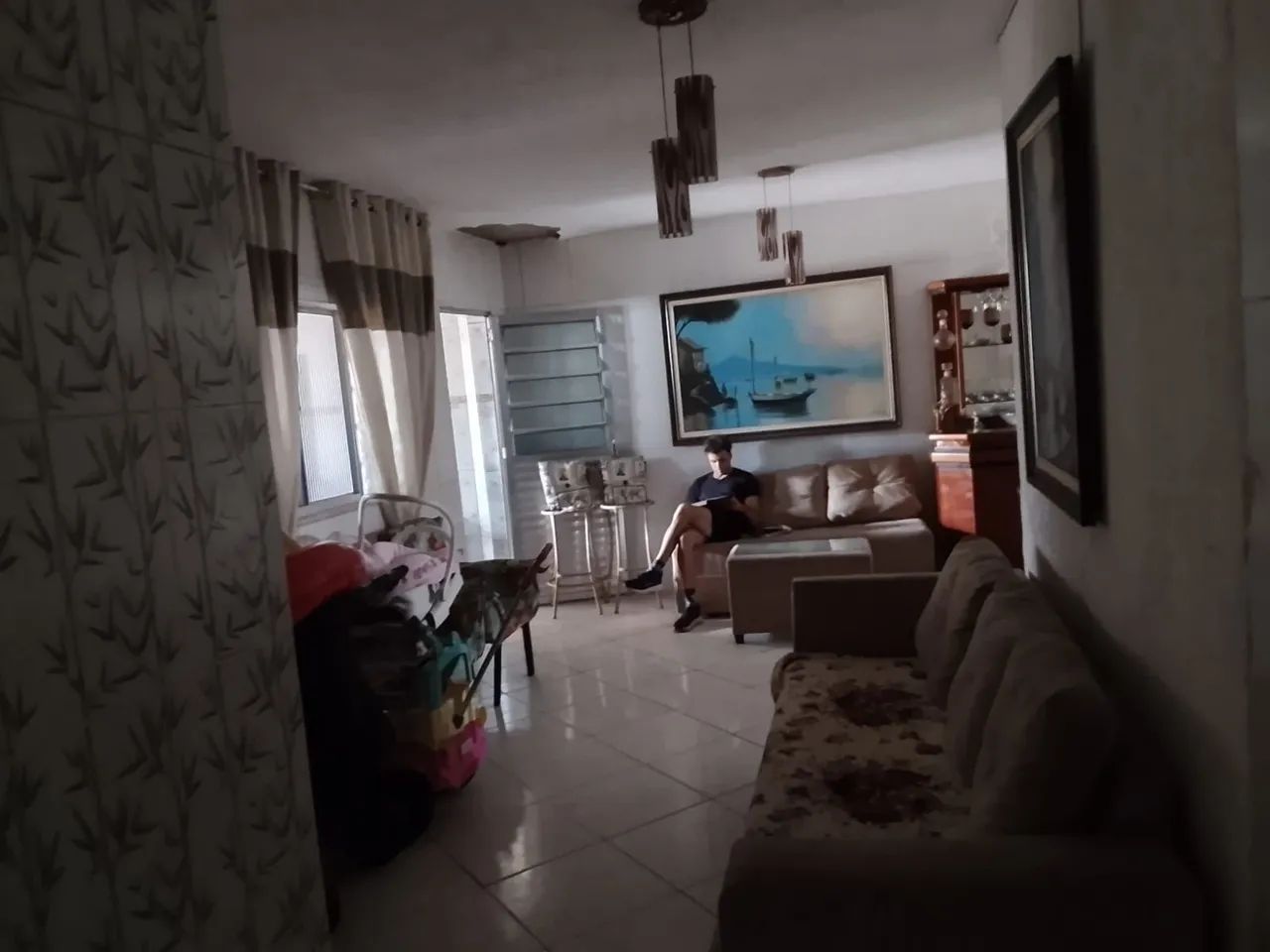 Aluguel de quarto na atalaia 