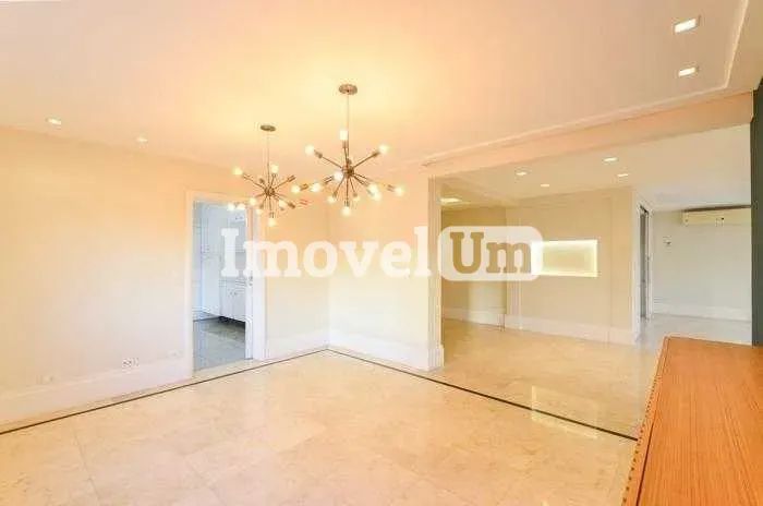 Campo Belo | Apartamento 4 quartos, sendo 4 suites