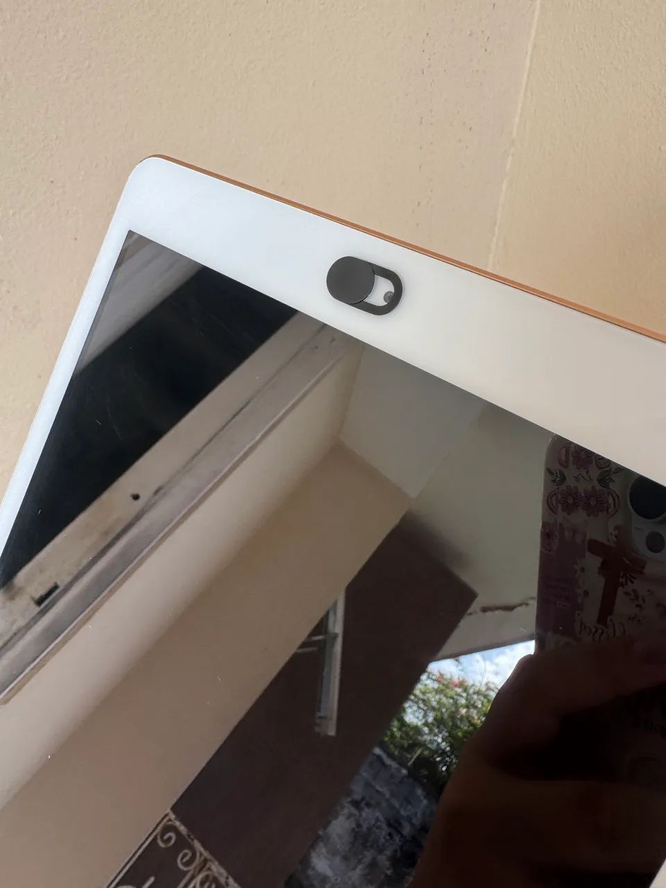 Ipad 7ª Geração em estado de novo  - Foto 3