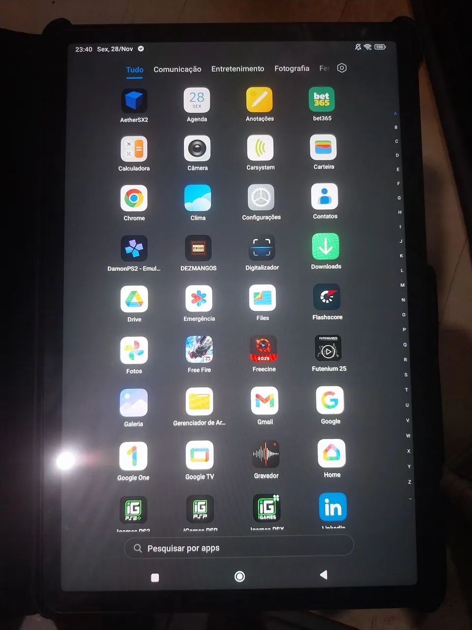 Tablet redmi pad se - Foto 2