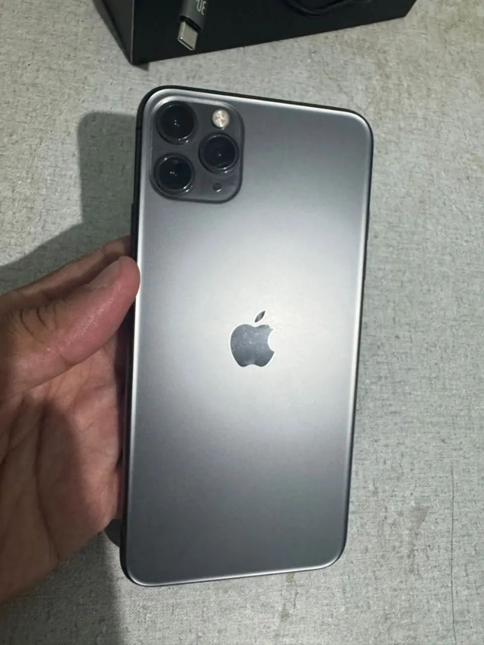 iPhone 11 pro Max  - Foto 2